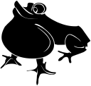 Frog Clipart