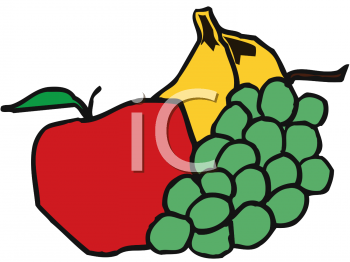 Apple Clipart