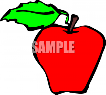 Apple Clipart