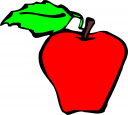 Apple Clipart