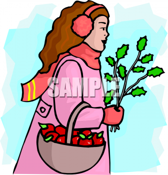 Apple Clipart