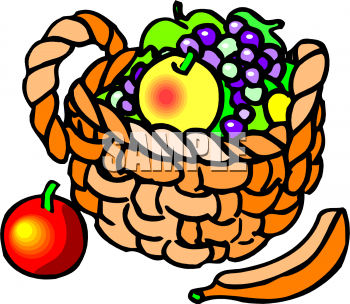 Apple Clipart