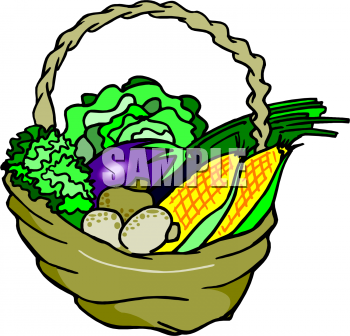 Lettuce Clipart