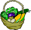 Lettuce Clipart