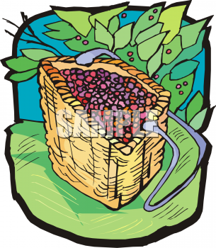 Produce Clipart