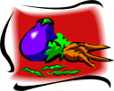 Vegetables Clipart