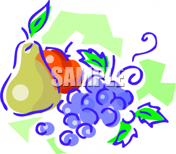 Apple Clipart