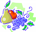 Apple Clipart