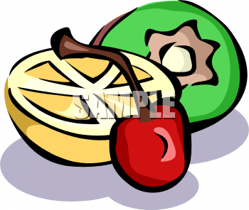 Lemon Clipart