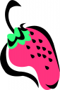 Strawberry Clipart