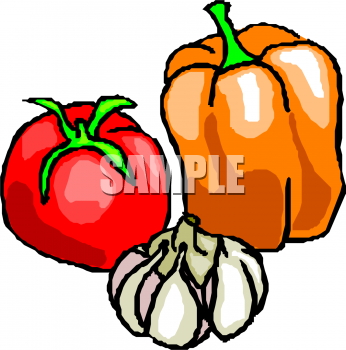 Pepper Clipart