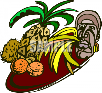 Orange Clipart