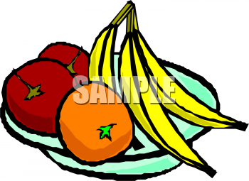 Orange Clipart