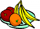 Orange Clipart