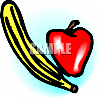 Apple Clipart