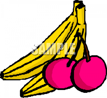 Banana Clipart