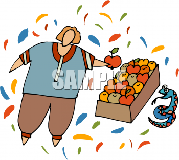 Apple Clipart