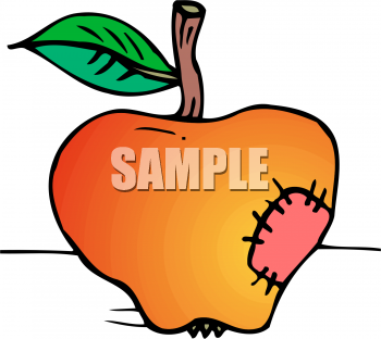 Apple Clipart