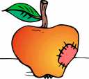 Apple Clipart