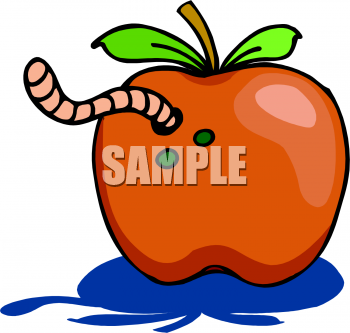 Apple Clipart