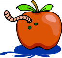 Apple Clipart