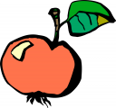 Apple Clipart