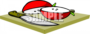 Apple Clipart