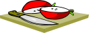 Apple Clipart