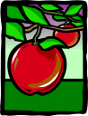 Apple Clipart