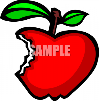 Apple Clipart