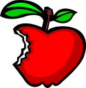 Apple Clipart