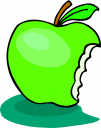 Apple Clipart