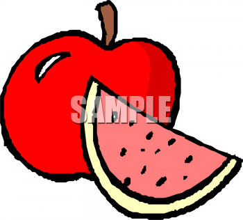 Apple Clipart