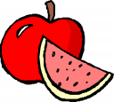 Apple Clipart