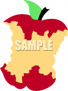 Apple Clipart