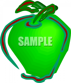 Apple Clipart