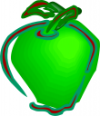 Apple Clipart