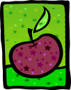 Apple Clipart