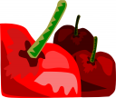 Apple Clipart