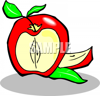 Apple Clipart