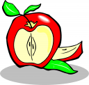 Apple Clipart