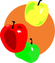 Apple Clipart