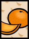 Orange Clipart