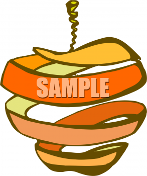 Orange Clipart