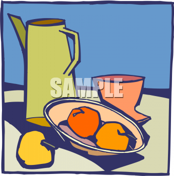 Orange Clipart