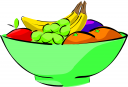 Orange Clipart