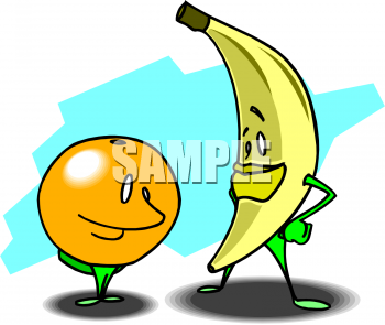 Orange Clipart