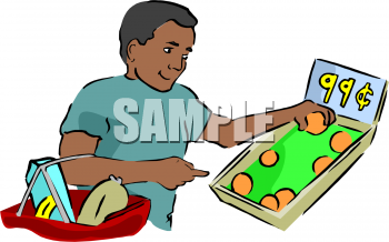 Orange Clipart