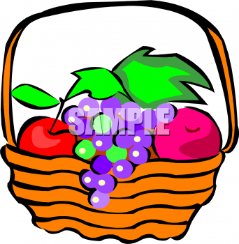 Apple Clipart