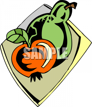 Orange Clipart